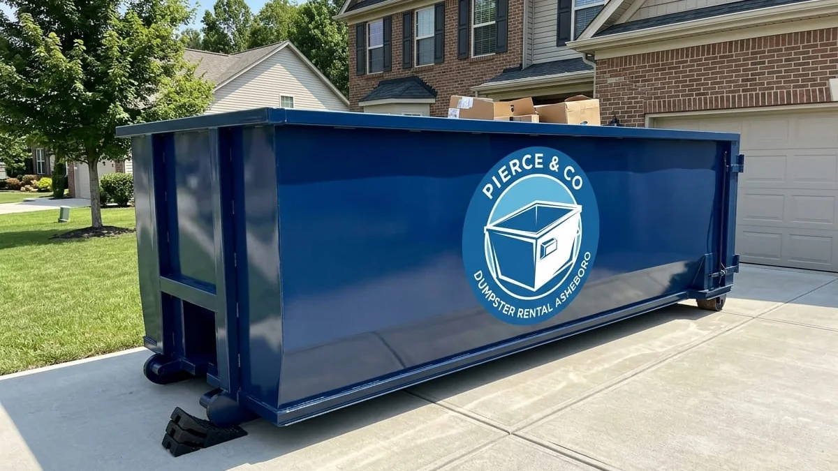 What Affects Dumpster Rental Cost in Asheboro? What Affects Dumpster Rental Cost in Asheboro?